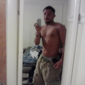 Meet your Posher, Leonel